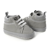 Baby Boy Girl Nonslip First Walkers Shoes