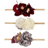 Baby Flower Headband