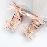 Cute Girl Baby Dance Shoes