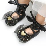 Cute Girl Baby Dance Shoes