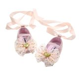 Cute Girl Baby Dance Shoes