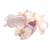 Cute Girl Baby Dance Shoes