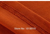 Long Sleeve Cotton T-Shirt