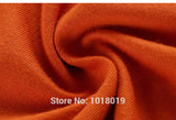 Long Sleeve Cotton T-Shirt