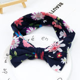 Girls Fashion Knot Headbands