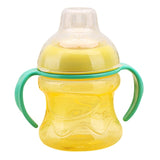 Silica gel Feeding Bottles Cups