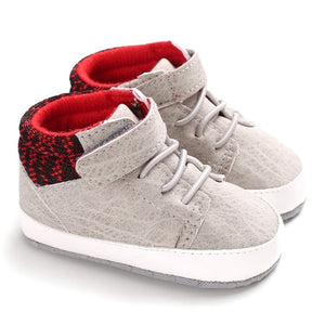 Baby Shoes First Walkers Canvas Sneaker