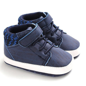 Baby Shoes First Walkers Canvas Sneaker