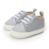 Baby Shoes First Walkers Canvas Sneaker