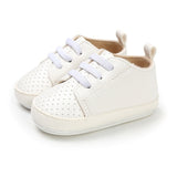 Baby Shoes First Walkers Canvas Sneaker