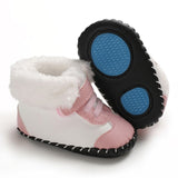 Baby Shoes First Walkers Canvas Sneaker