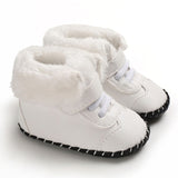 Baby Shoes First Walkers Canvas Sneaker