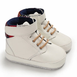 Baby Shoes First Walkers Canvas Sneaker