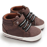 Baby Shoes First Walkers Canvas Sneaker