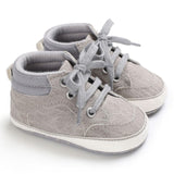 Baby Shoes First Walkers Canvas Sneaker