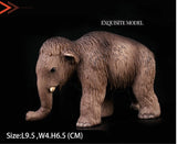 Original Genuine Wild Animal Model Toys