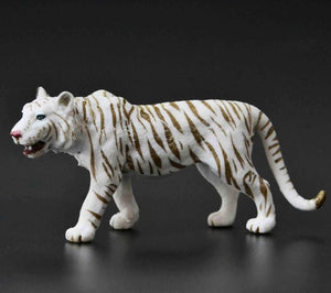 Original Genuine Wild Animal Model Toys