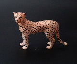 Original Genuine Wild Animal Model Toys