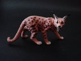 Original Genuine Wild Animal Model Toys