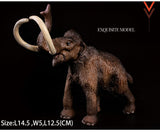 Original Genuine Wild Animal Model Toys