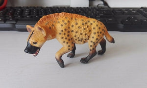 Original Genuine Wild Animal Model Toys