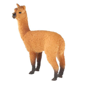 Original Genuine Wild Animal Model Toys