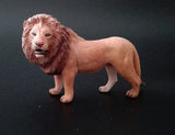 Original Genuine Wild Animal Model Toys