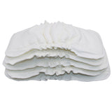 Reusable 10 Layers Baby Diapers Insert