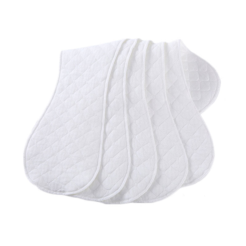 Reusable 10 Layers Baby Diapers Insert