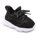 Baby Girl Boy Toddler Breathable Sneaker