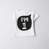 1 to 5 years Children's T-Shirt