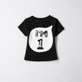 1 to 5 years Children's T-Shirt