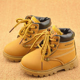 Children Sneakers Boots