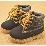 Children Sneakers Boots