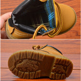 Children Sneakers Boots