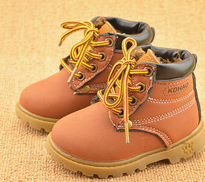 Children Sneakers Boots