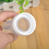 Newborn Baby Squeezing Bottle