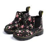 Kids Ankle Boots