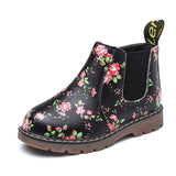 Kids Ankle Boots