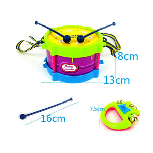 5pcs Musical Toy Set