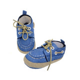 Baby Soft Bottom Crib Shoes