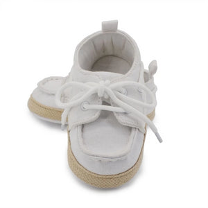 Baby Soft Bottom Crib Shoes