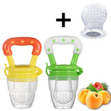 Fresh Food feeder Pacifiers