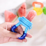 Fresh Food feeder Pacifiers