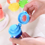 Fresh Food feeder Pacifiers