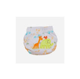 Cute Baby Cloth Diaper Training pant