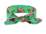 Girls Fashion Knot Headbands