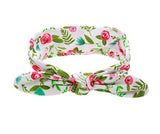 Girls Fashion Knot Headbands