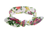 Girls Fashion Knot Headbands