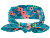 Girls Fashion Knot Headbands